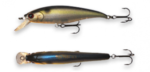 Воблер TsuYoki BRUT 80SP